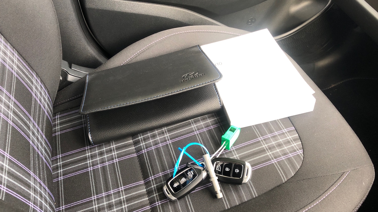 Used Hyundai i10 2024 for sale - 76554163: Photo 19