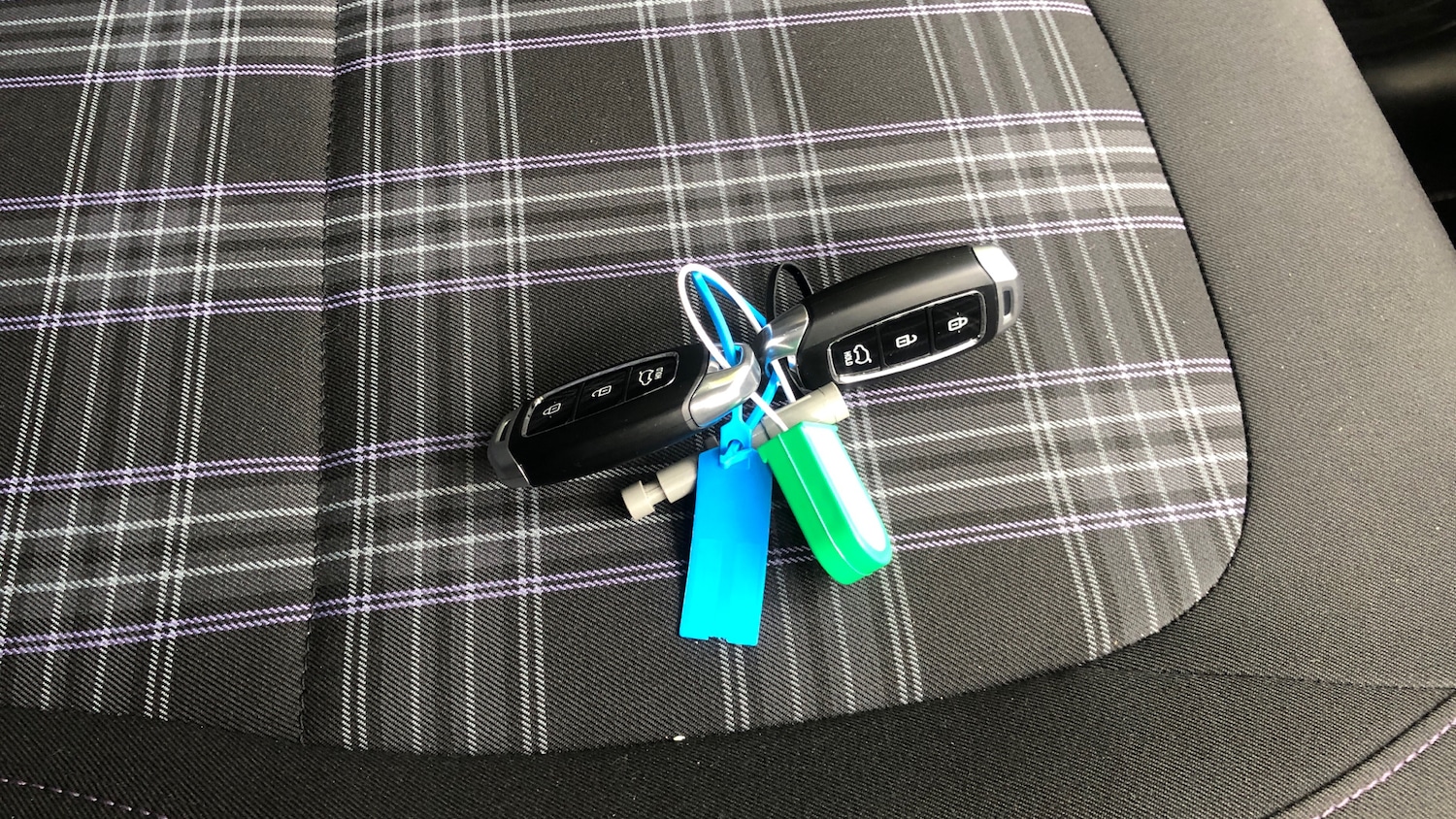 Used Hyundai i10 2024 for sale - 76554163: Photo 20