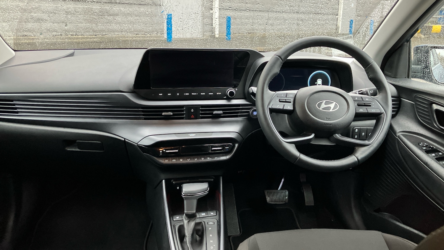 Used Hyundai i20 2025 for sale - 77094372: Photo 10