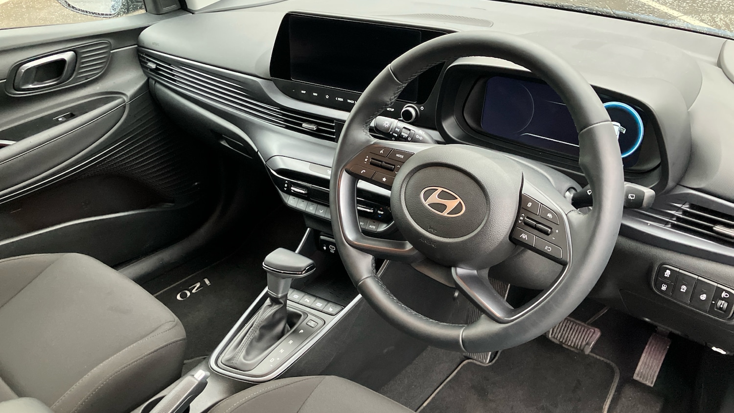 Used Hyundai i20 2025 for sale - 77094372: Photo 11