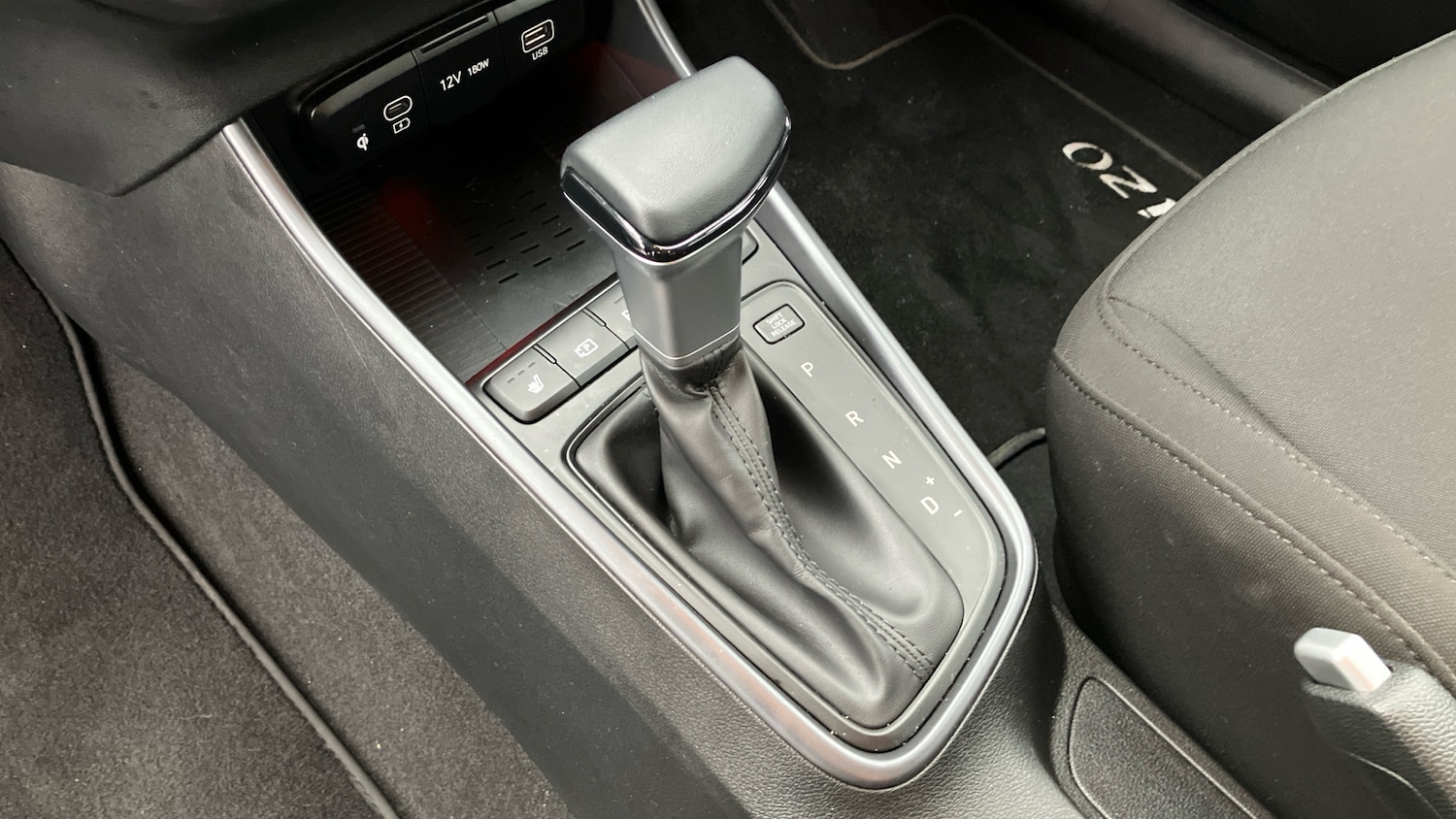 Used Hyundai i20 2025 for sale - 77094372: Photo 13