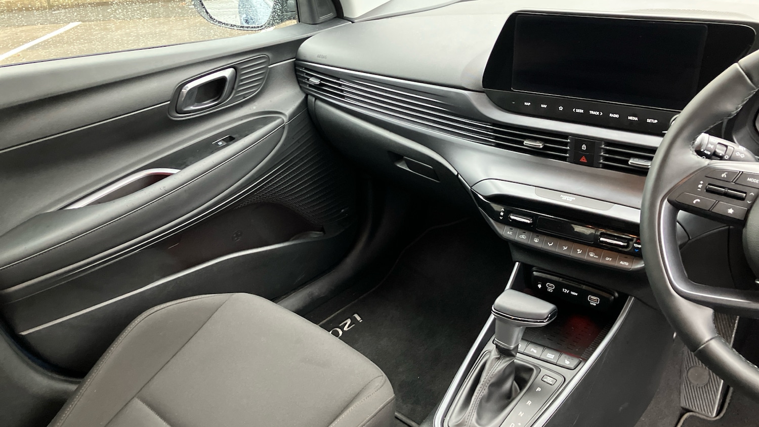 Used Hyundai i20 2025 for sale - 77094372: Photo 14