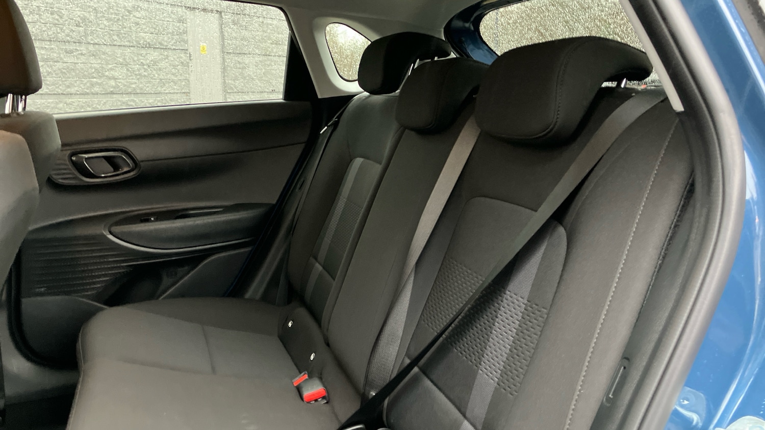 Used Hyundai i20 2025 for sale - 77094372: Photo 16