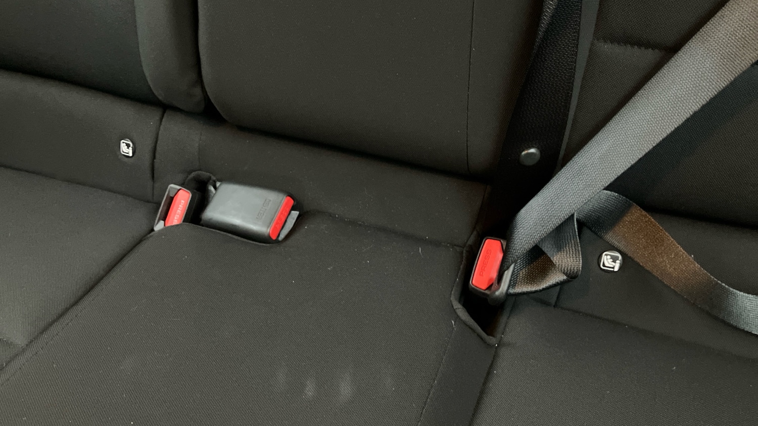 Used Hyundai i20 2025 for sale - 77094372: Photo 17