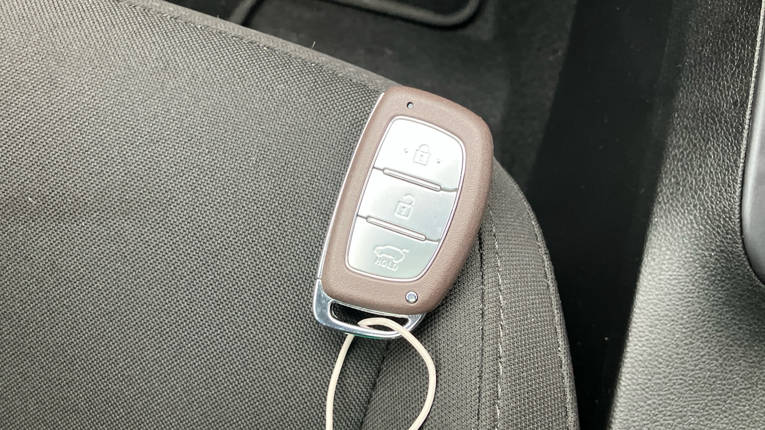 Used Hyundai i20 2025 for sale - 77094372: Photo 20