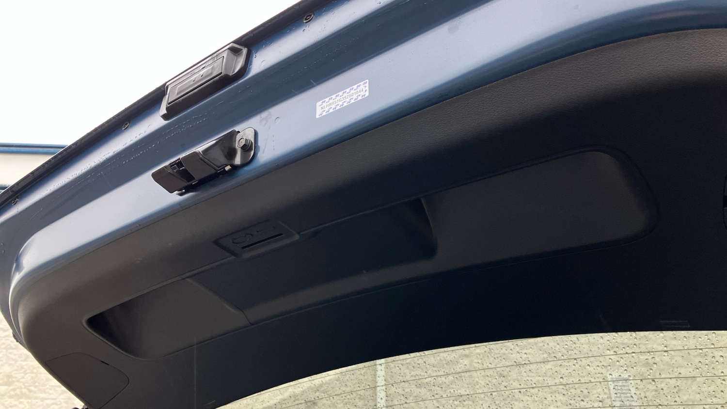 Used Hyundai i20 2025 for sale - 77094372: Photo 24