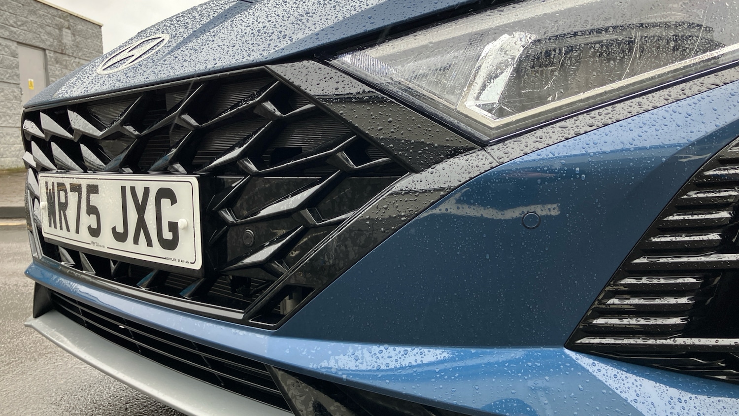 Used Hyundai i20 2025 for sale - 77094372: Photo 27