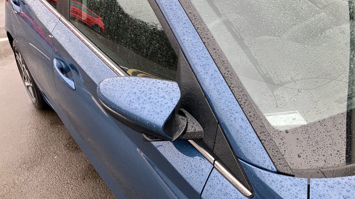 Used Hyundai i20 2025 for sale - 77094372: Photo 28