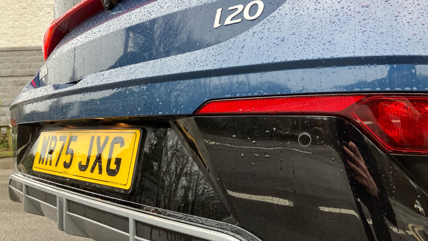 Used Hyundai i20 2025 for sale - 77094372: Photo 29