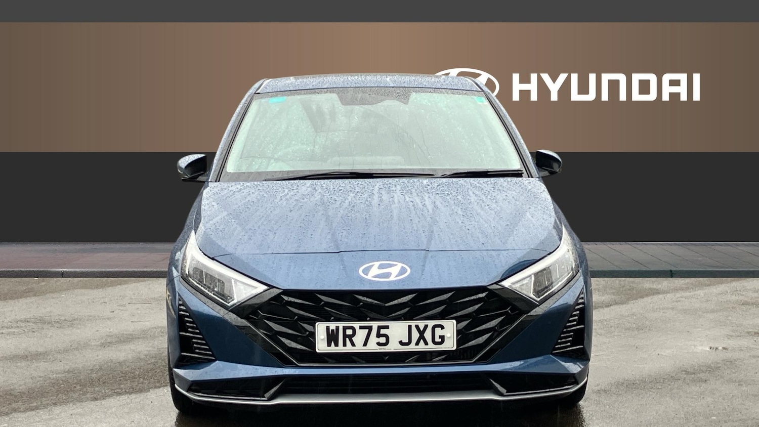Used Hyundai i20 2025 for sale - 77094372: Photo 3
