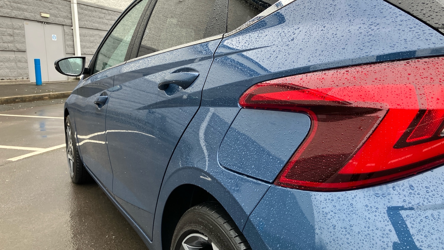 Used Hyundai i20 2025 for sale - 77094372: Photo 31