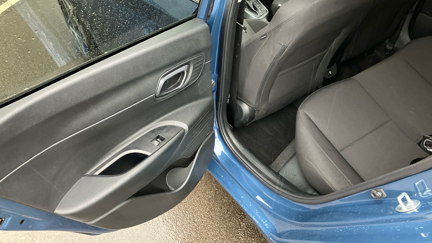 Used Hyundai i20 2025 for sale - 77094372: Photo 32