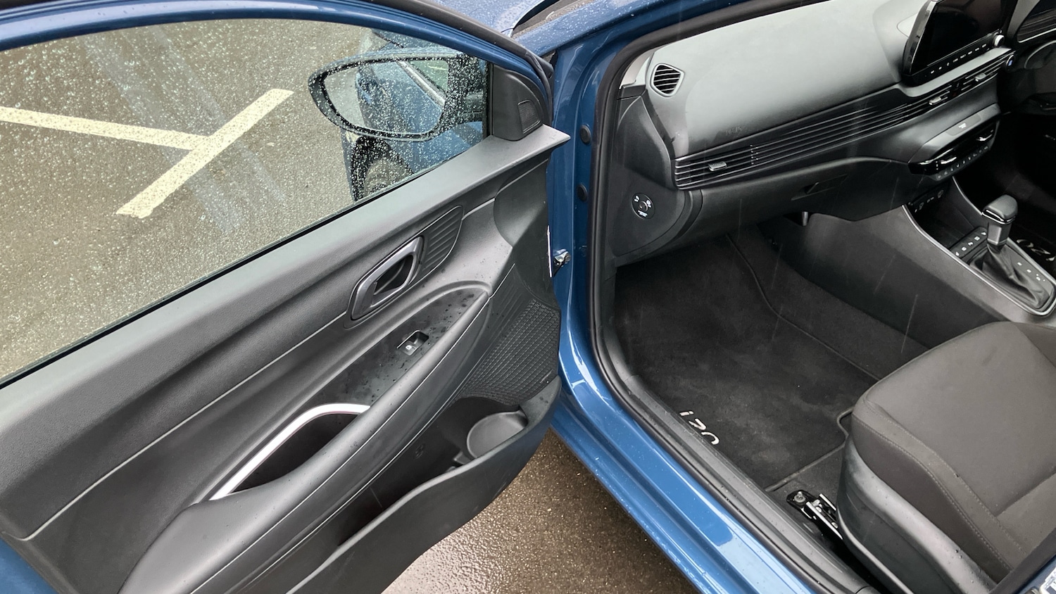 Used Hyundai i20 2025 for sale - 77094372: Photo 34