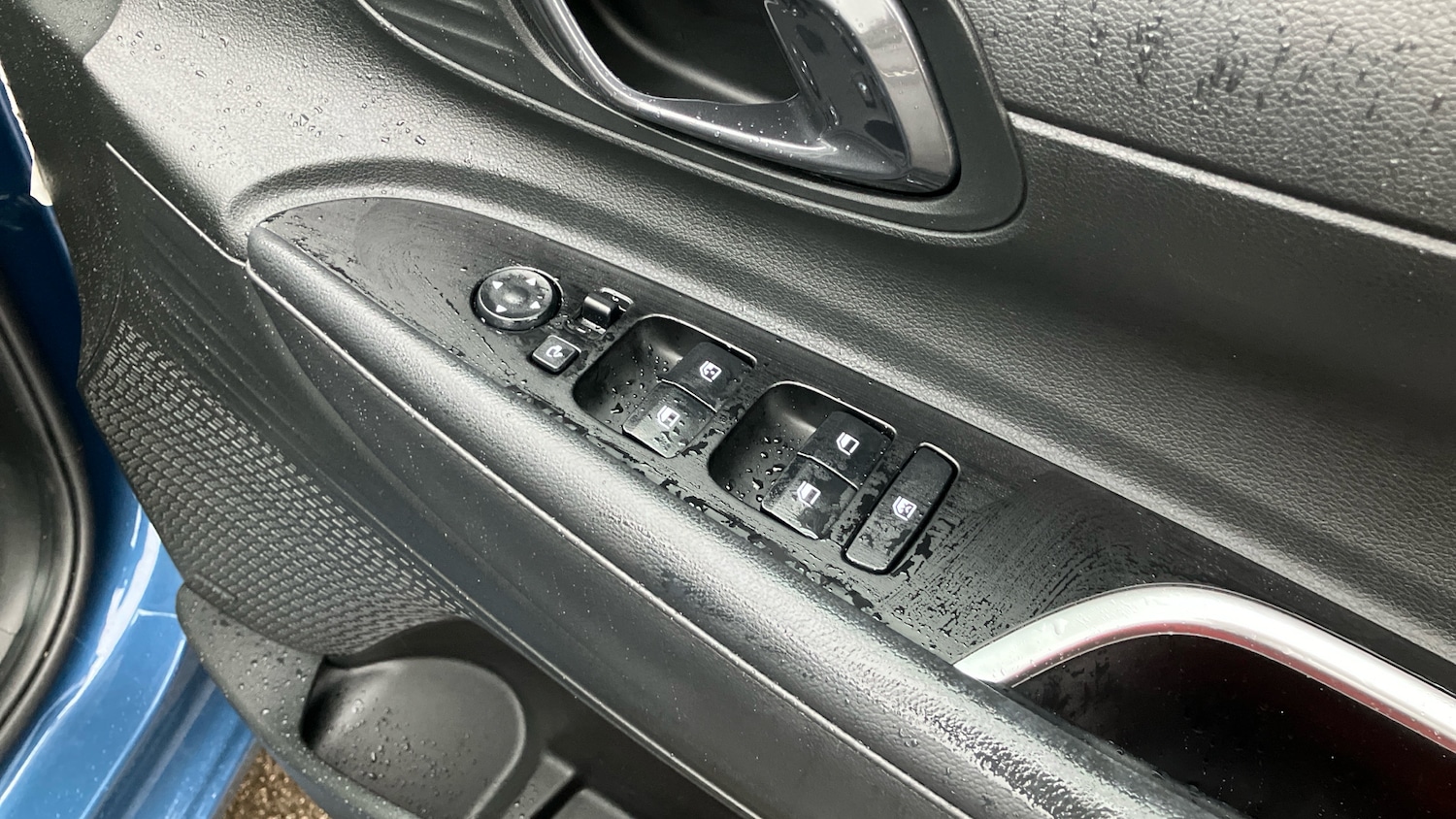 Used Hyundai i20 2025 for sale - 77094372: Photo 36