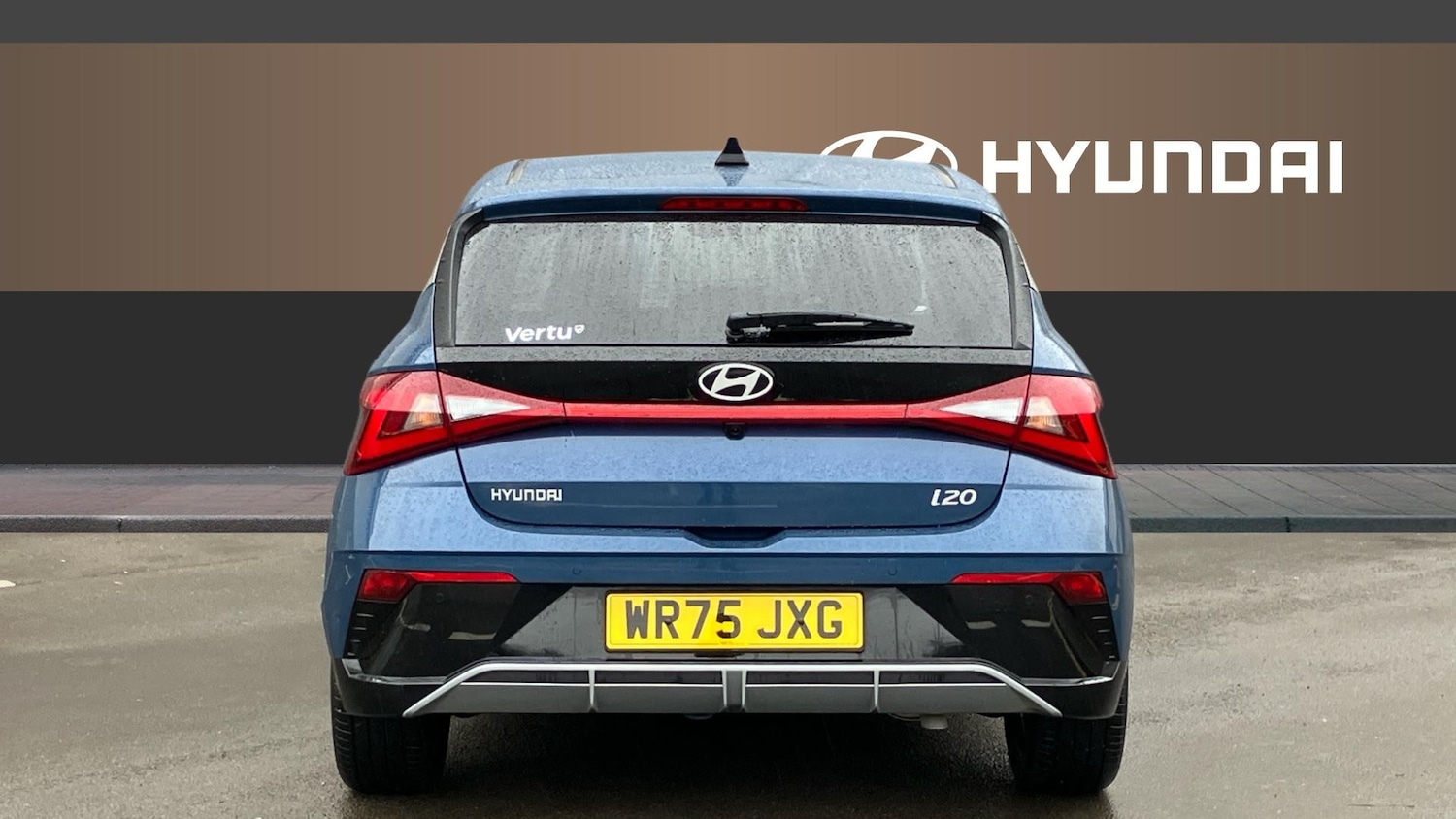 Used Hyundai i20 2025 for sale - 77094372: Photo 6