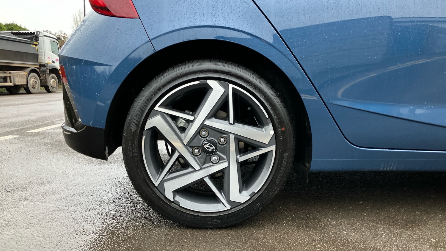 Used Hyundai i20 2025 for sale - 77094372: Photo 7