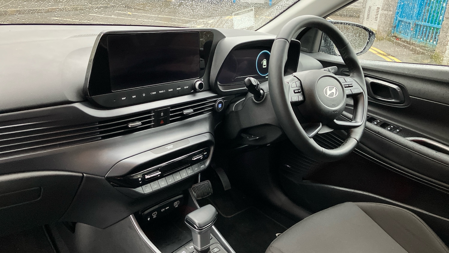 Used Hyundai i20 2025 for sale - 77094372: Photo 9