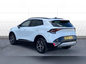 Used Kia Sportage 2022 for sale - 78077999: Photo