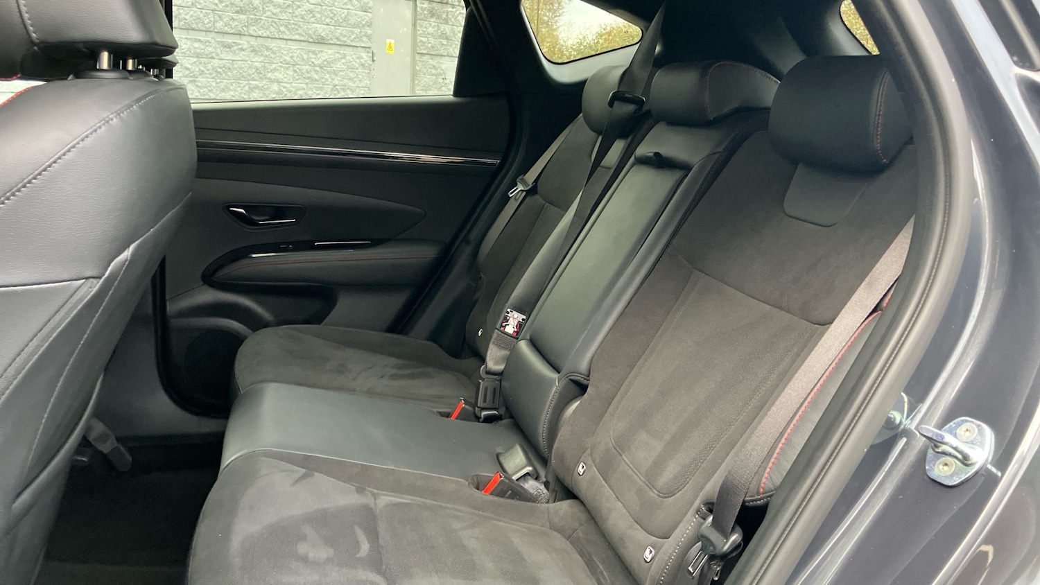 Used Hyundai TUCSON 2022 for sale - 77062034: Photo 16