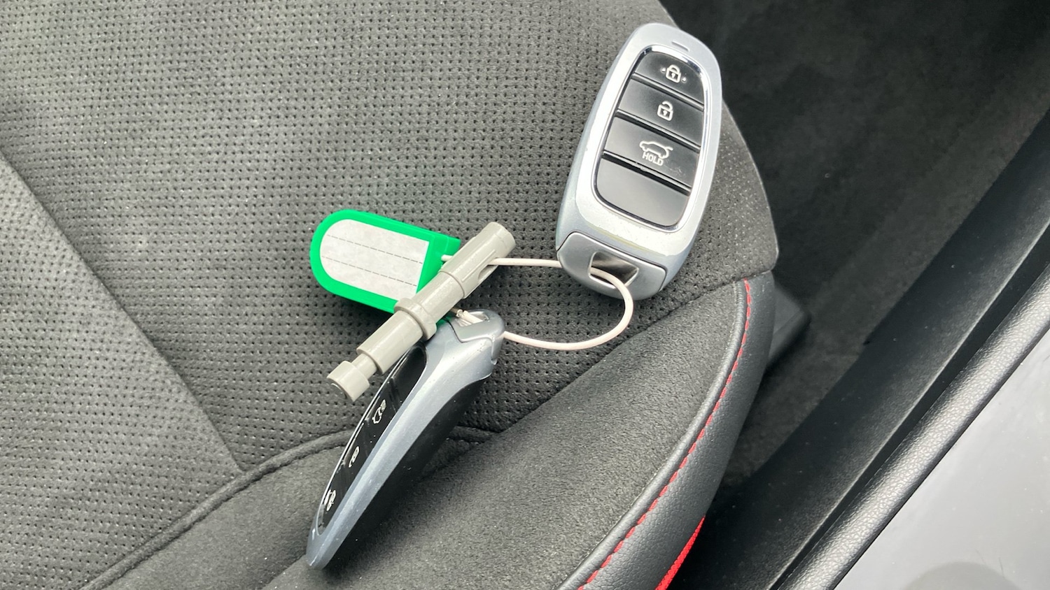 Used Hyundai TUCSON 2022 for sale - 77062034: Photo 20