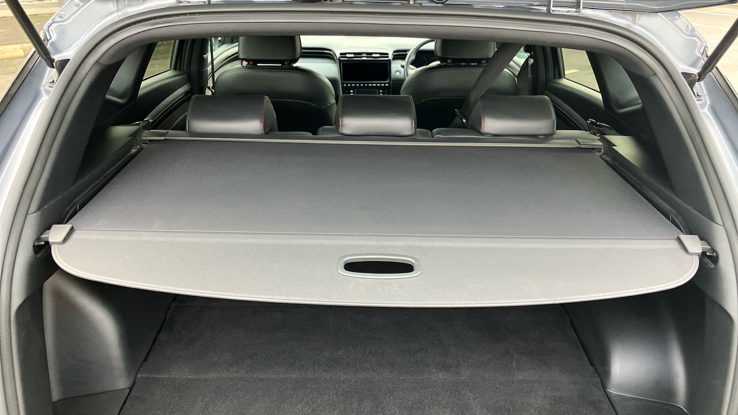 Used Hyundai TUCSON 2022 for sale - 77062034: Photo 22