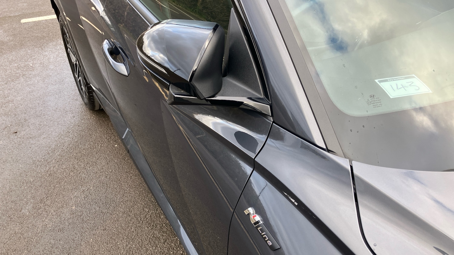 Used Hyundai TUCSON 2022 for sale - 77062034: Photo 29