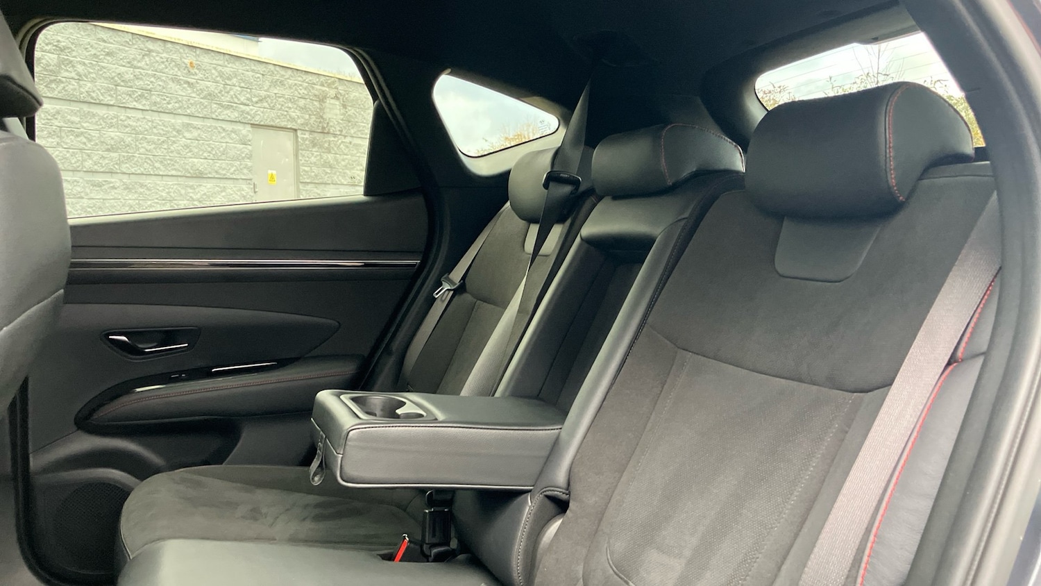 Used Hyundai TUCSON 2022 for sale - 77062034: Photo 35