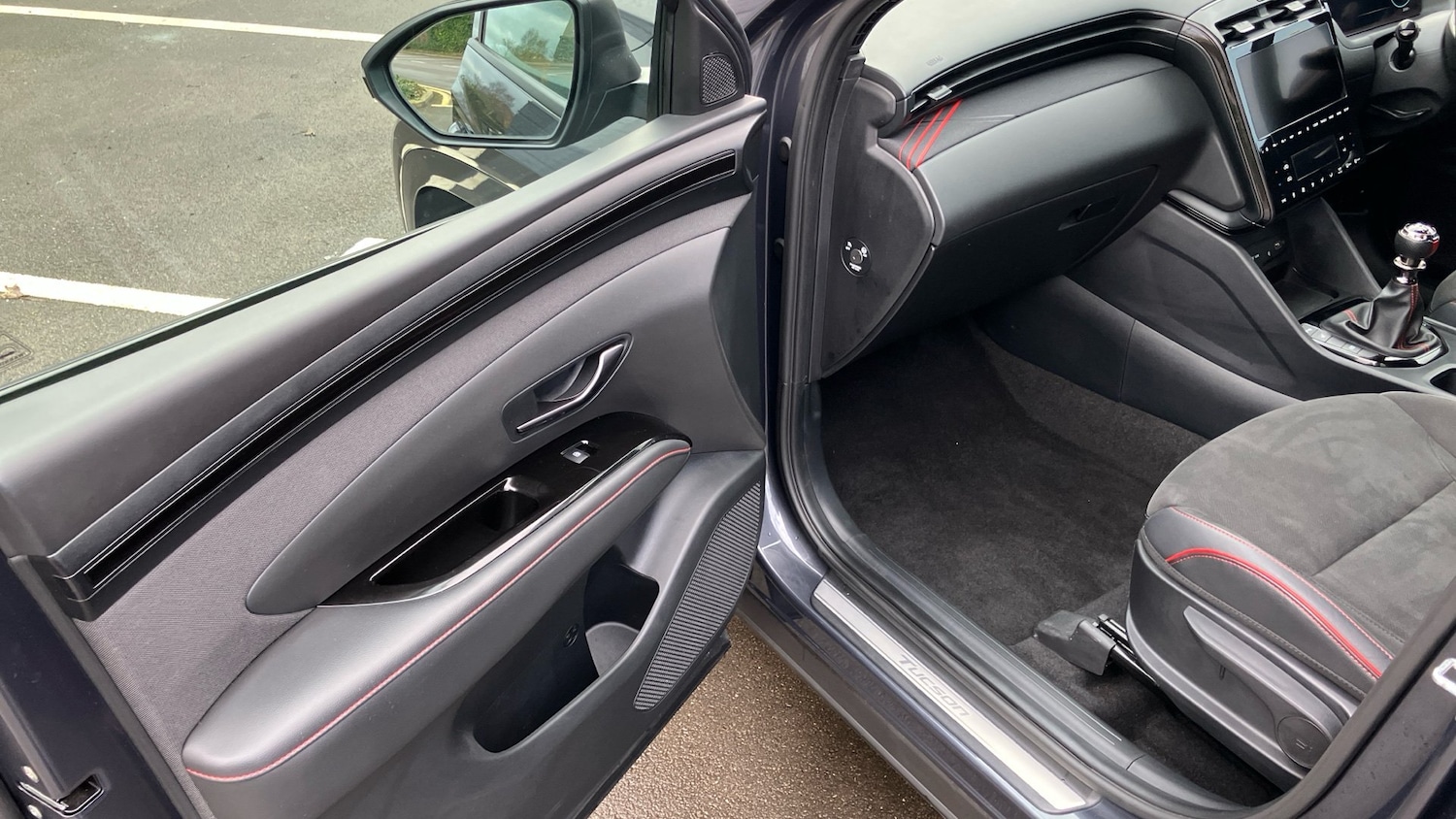 Used Hyundai TUCSON 2022 for sale - 77062034: Photo 37