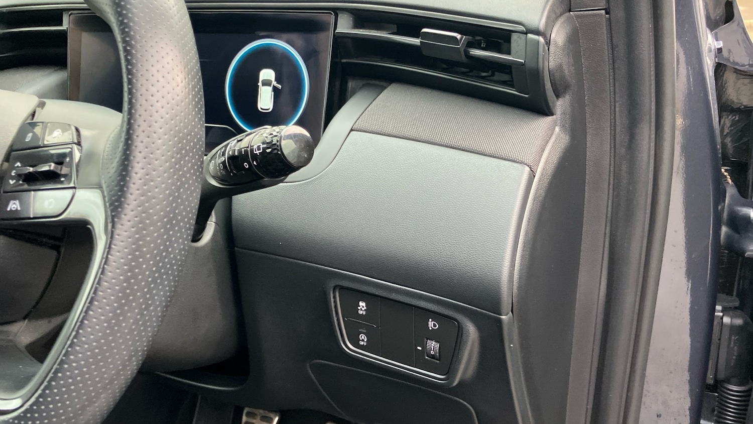 Used Hyundai TUCSON 2022 for sale - 77062034: Photo 41