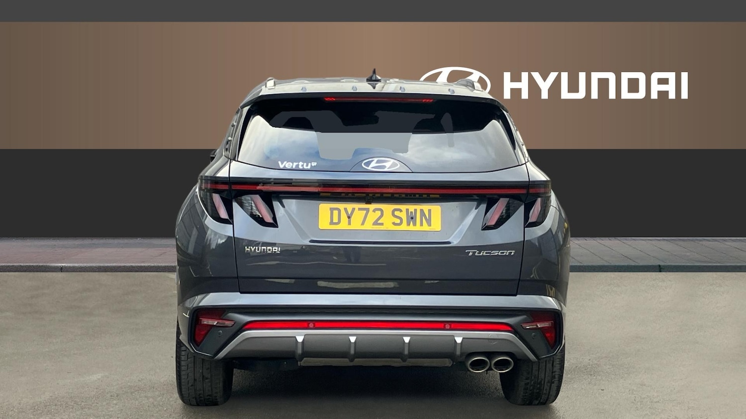 Used Hyundai TUCSON 2022 for sale - 77062034: Photo 6