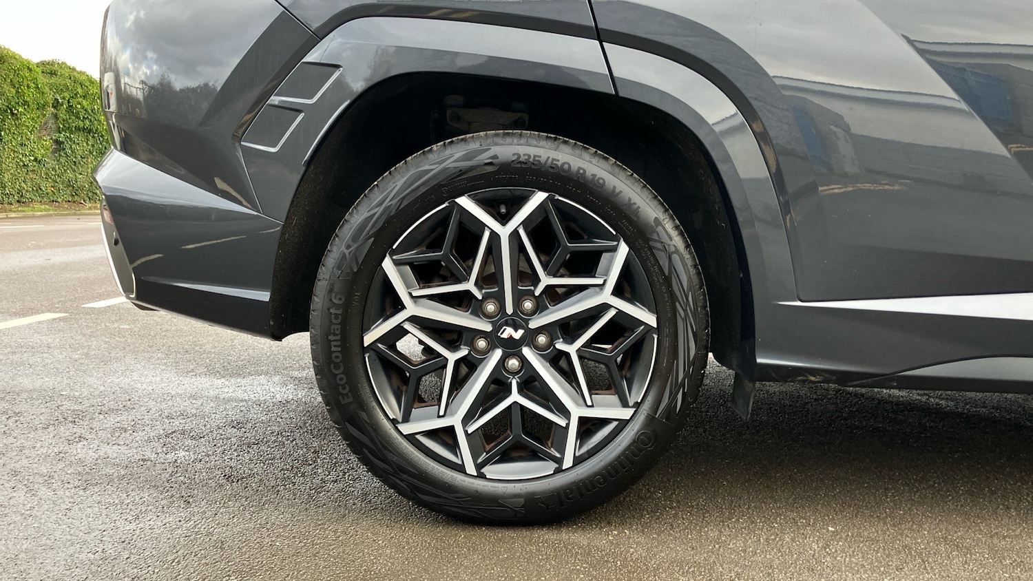 Used Hyundai TUCSON 2022 for sale - 77062034: Photo 7