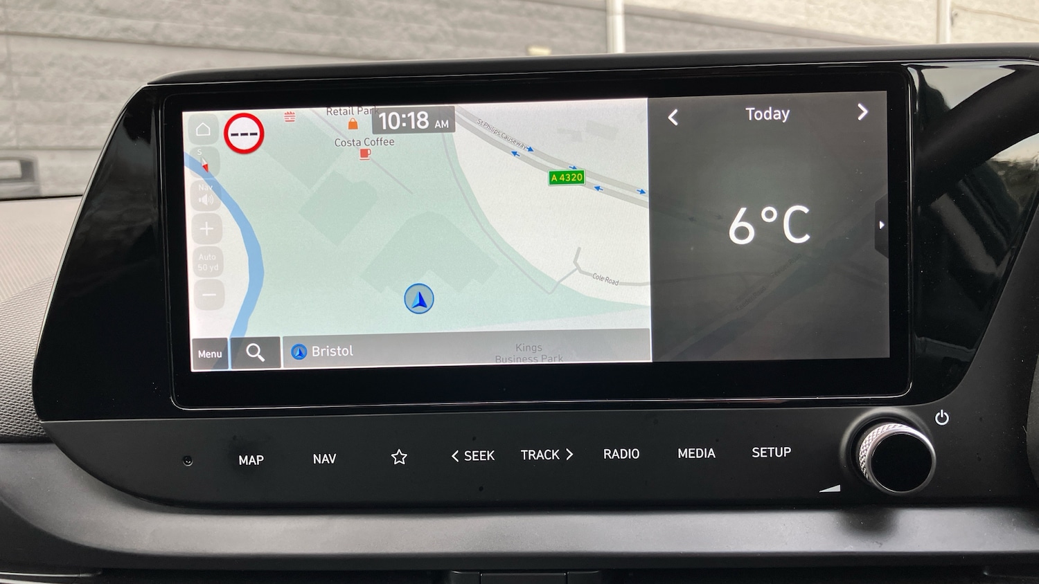 Used Hyundai BAYON 2021 for sale - 77034222: Photo 12