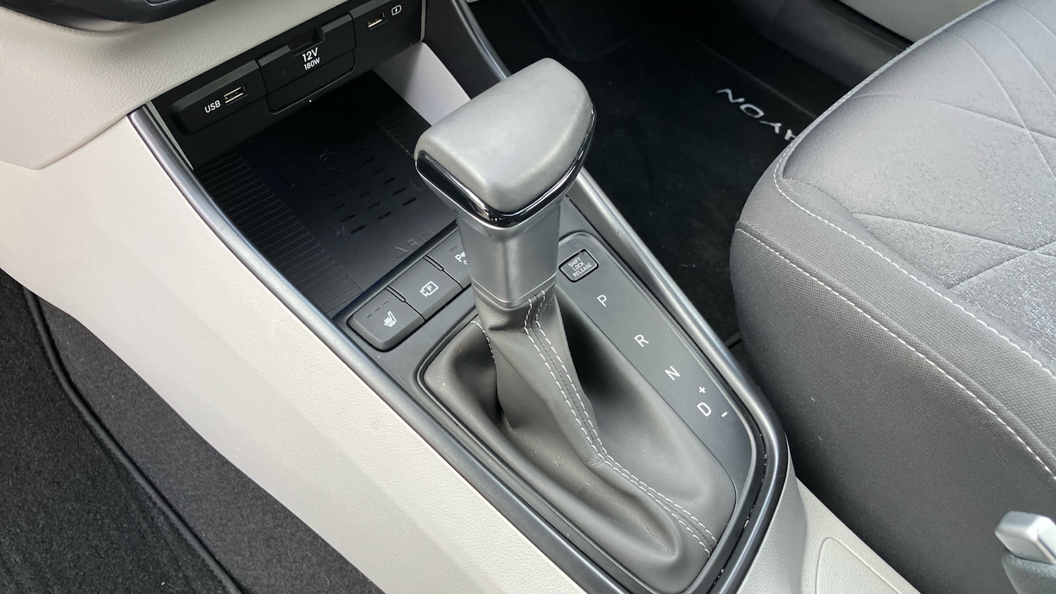 Used Hyundai BAYON 2021 for sale - 77034222: Photo 13