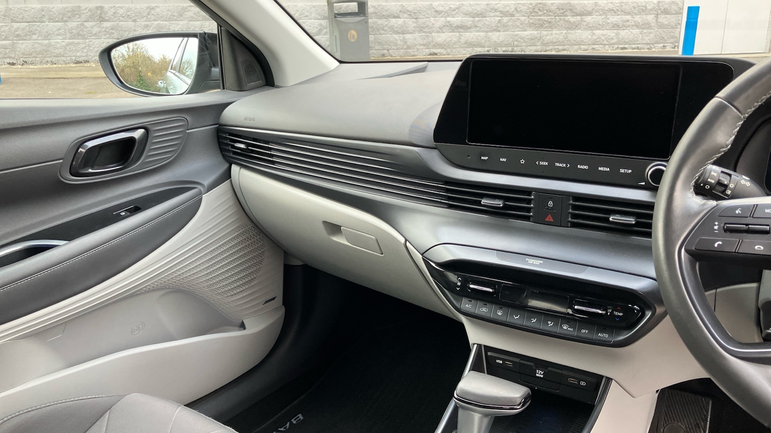 Used Hyundai BAYON 2021 for sale - 77034222: Photo 14