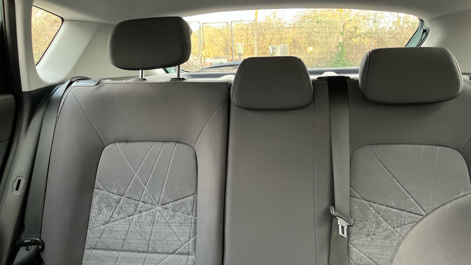 Used Hyundai BAYON 2021 for sale - 77034222: Photo 15