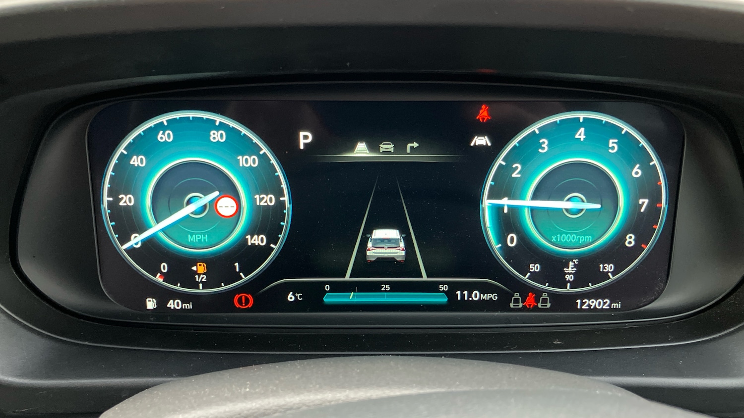 Used Hyundai BAYON 2021 for sale - 77034222: Photo 18