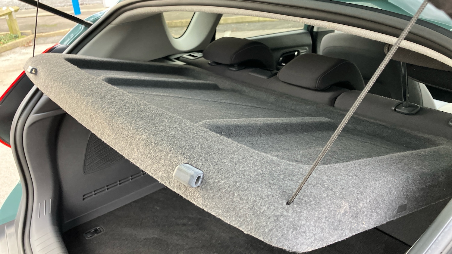 Used Hyundai BAYON 2021 for sale - 77034222: Photo 22