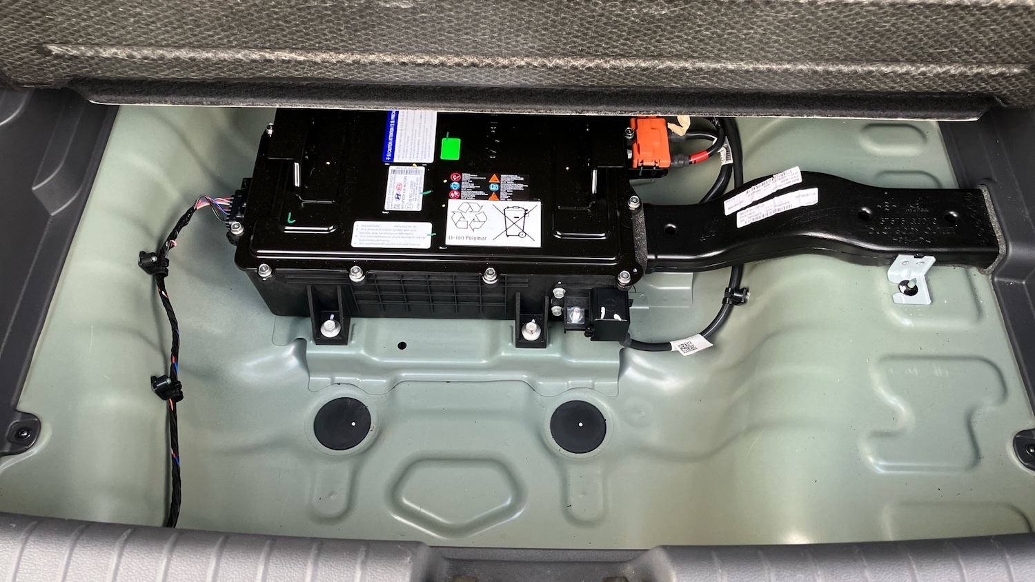 Used Hyundai BAYON 2021 for sale - 77034222: Photo 23