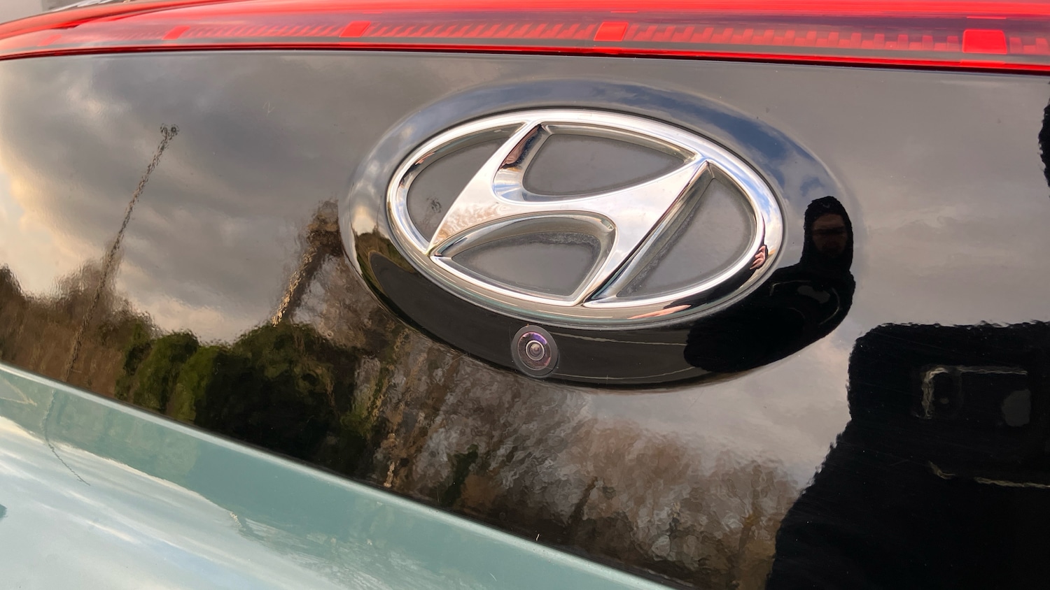 Used Hyundai BAYON 2021 for sale - 77034222: Photo 25