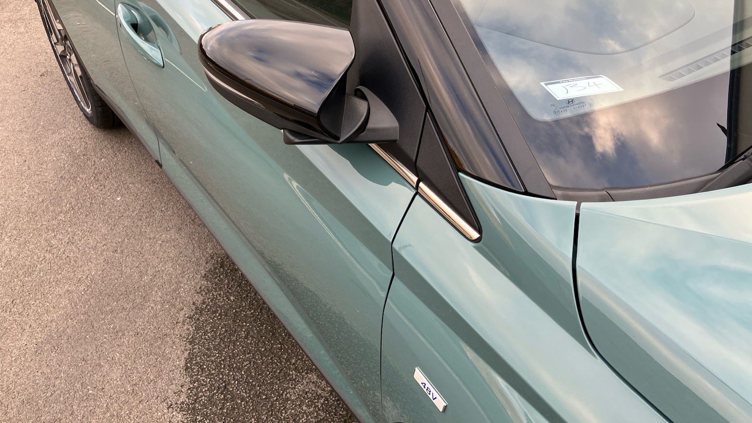 Used Hyundai BAYON 2021 for sale - 77034222: Photo 27