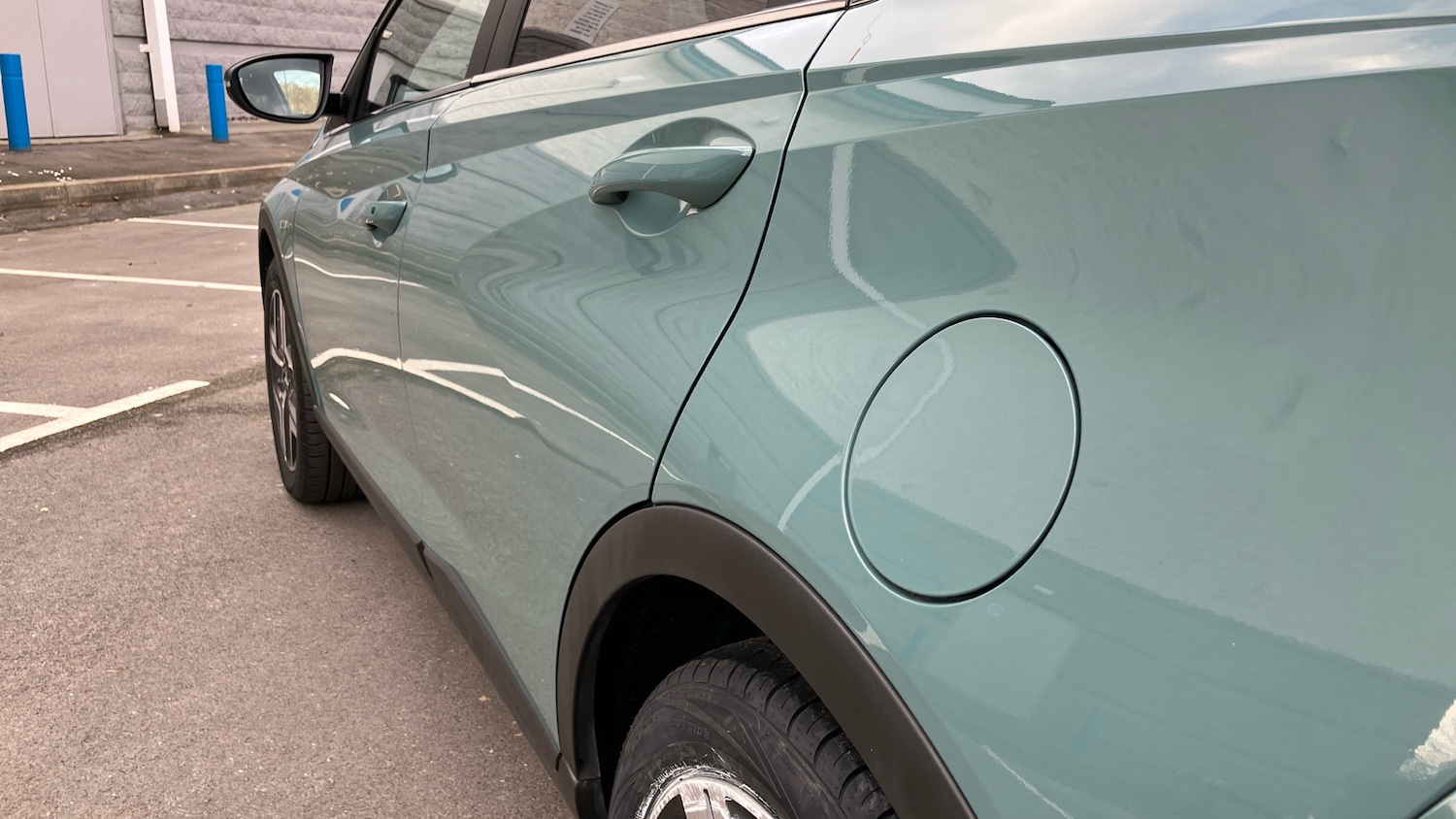 Used Hyundai BAYON 2021 for sale - 77034222: Photo 31