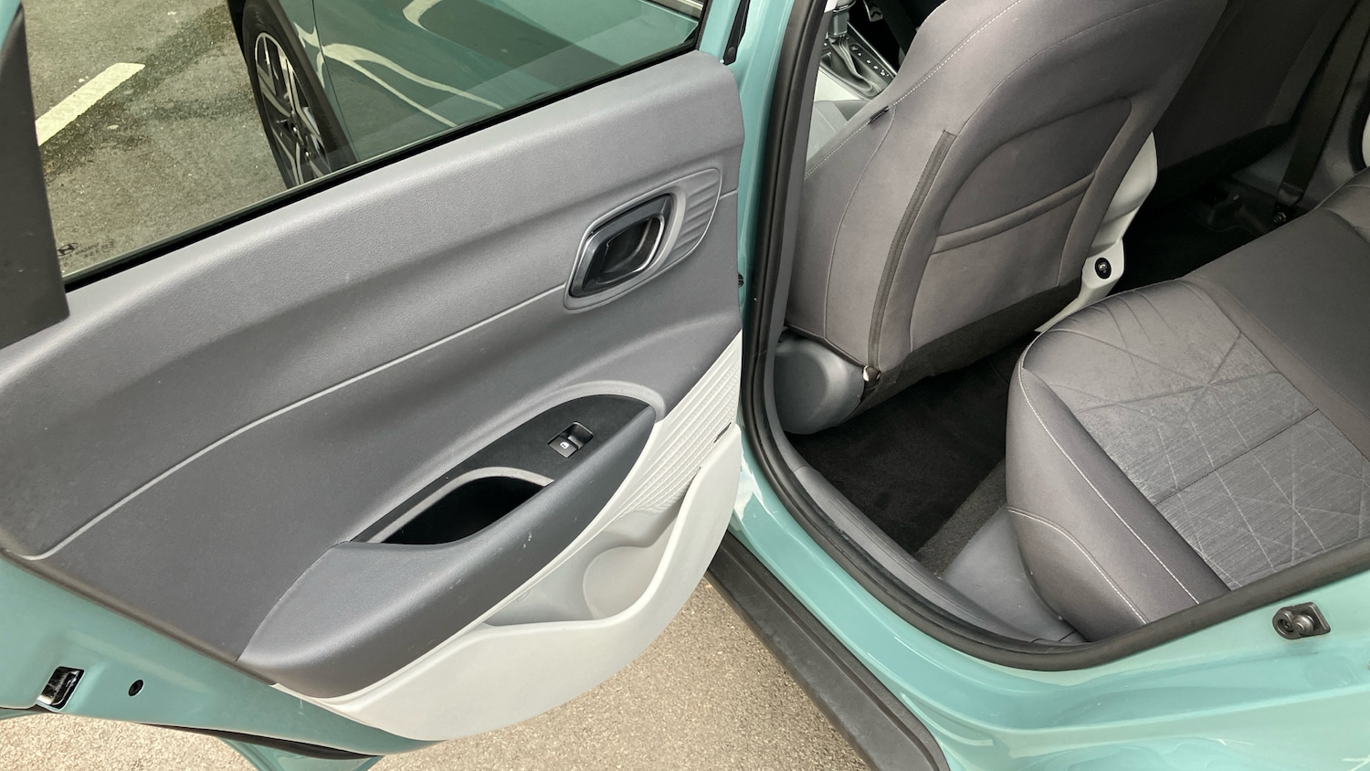 Used Hyundai BAYON 2021 for sale - 77034222: Photo 32