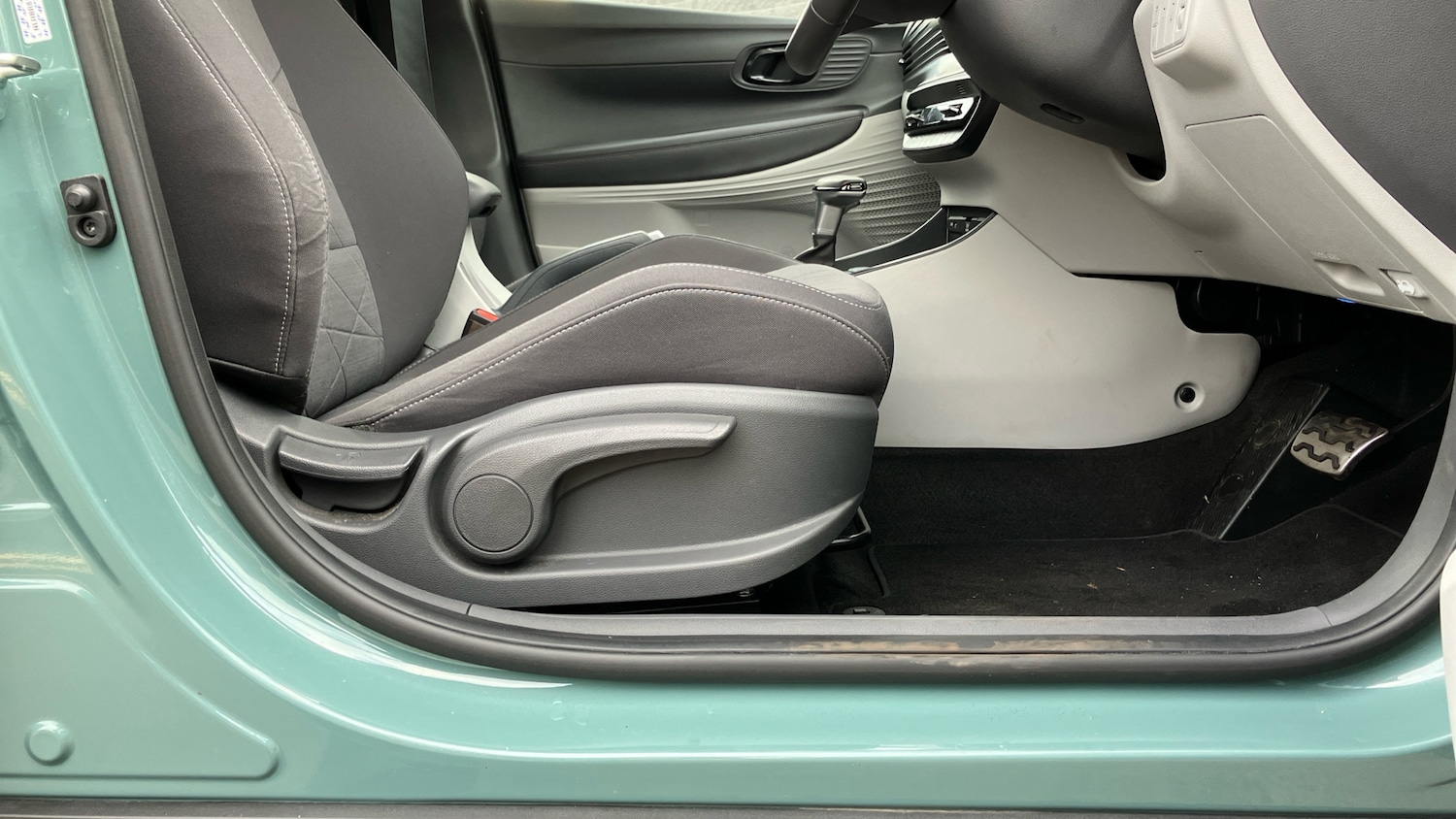 Used Hyundai BAYON 2021 for sale - 77034222: Photo 38