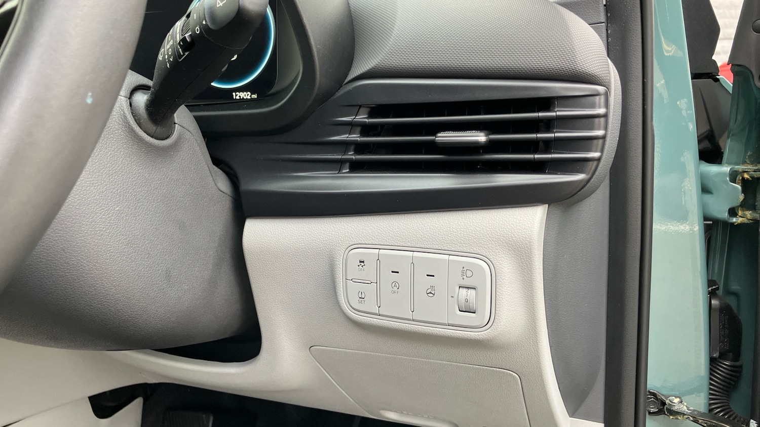 Used Hyundai BAYON 2021 for sale - 77034222: Photo 39