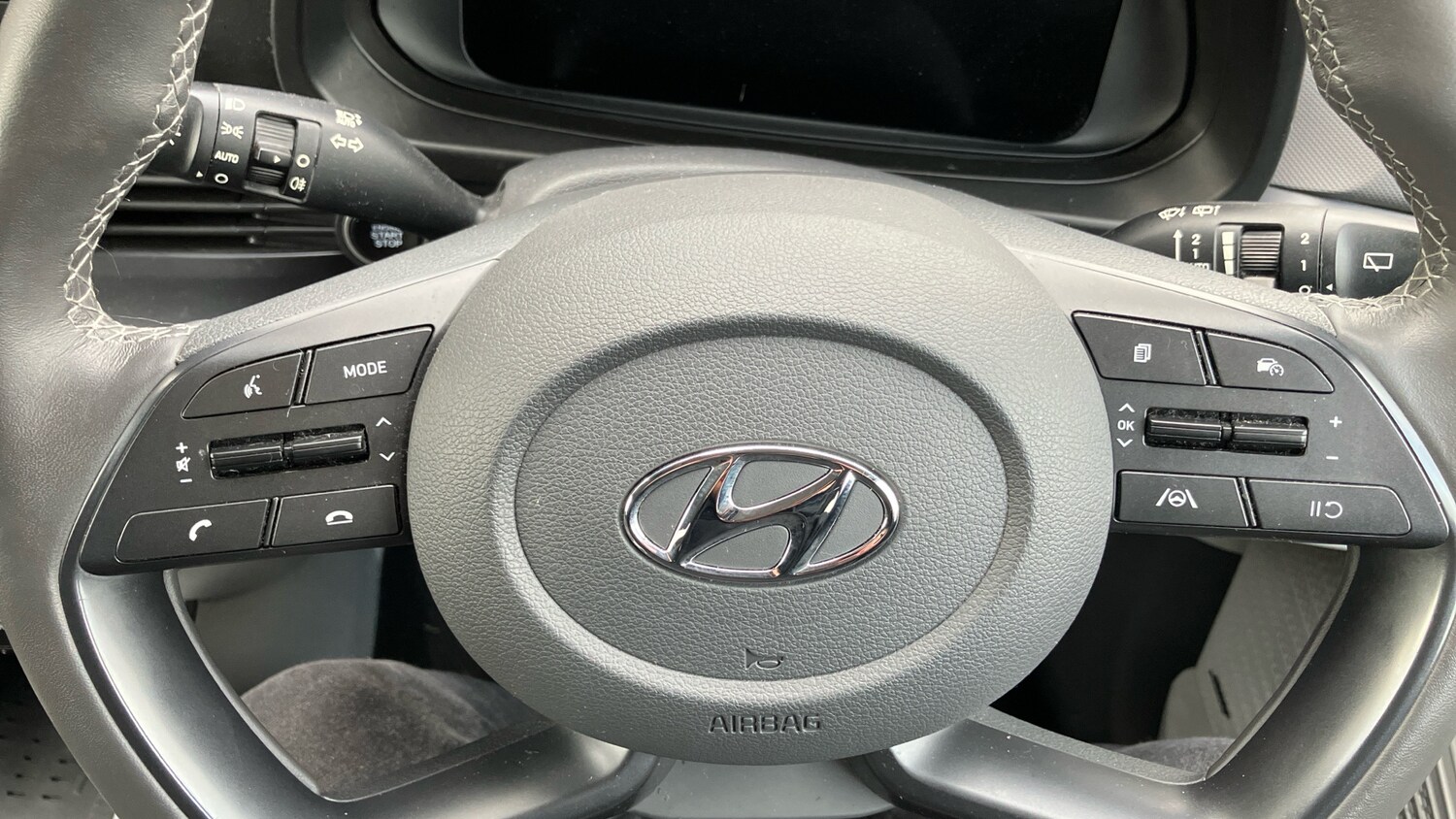 Used Hyundai BAYON 2021 for sale - 77034222: Photo 44