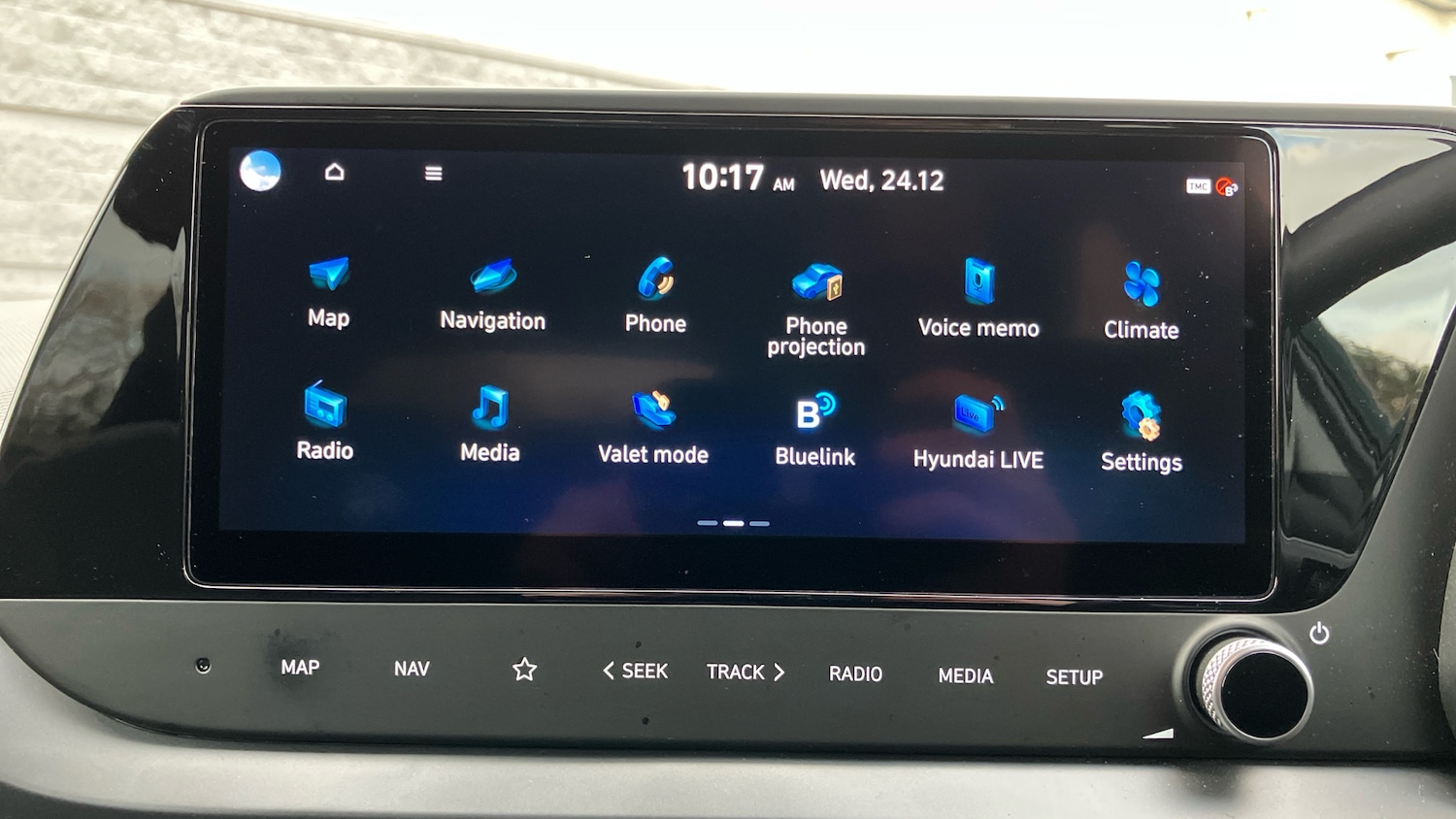 Used Hyundai BAYON 2021 for sale - 77034222: Photo 45