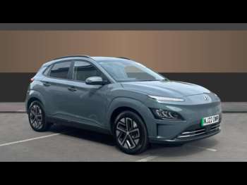2022 (22) - 150kW Premium 64kWh 5dr Auto Electric Hatchback