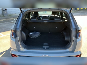 Used Hyundai TUCSON 2024 for sale - 77933906: Photo