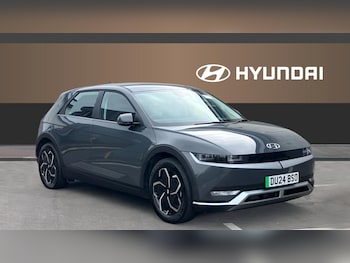 Used Hyundai IONIQ 5 2024 for sale - 78329316: Photo