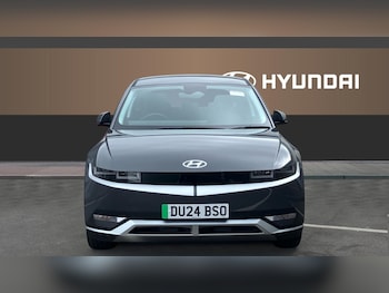 Used Hyundai IONIQ 5 2024 for sale - 78329316: Photo